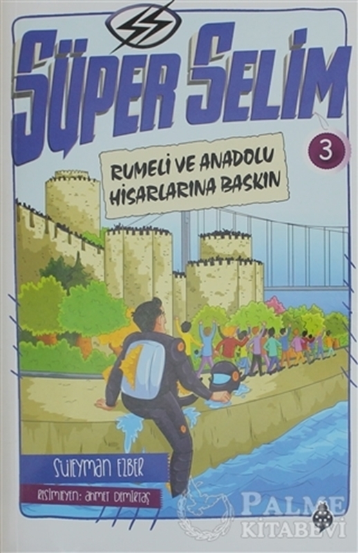 resm Süper Selim 3