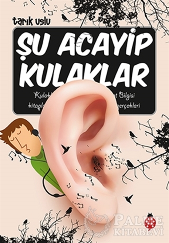 resm Şu Acayip Kulaklar