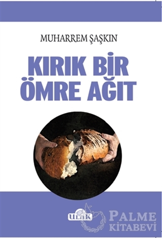 resm Kırık Bir Ömre Ağıt