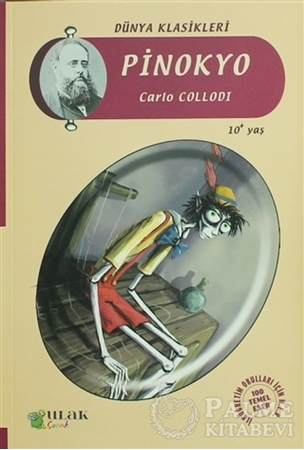 Resim Pinokyo