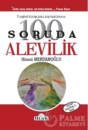 Resim Tarihi Gerçekler Işığında 100 Soruda Alevilik