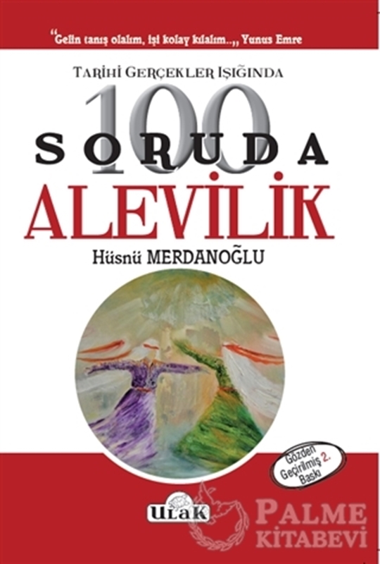 resm Tarihi Gerçekler Işığında 100 Soruda Alevilik