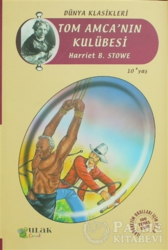 resm Tom Amca'nın Kulübesi