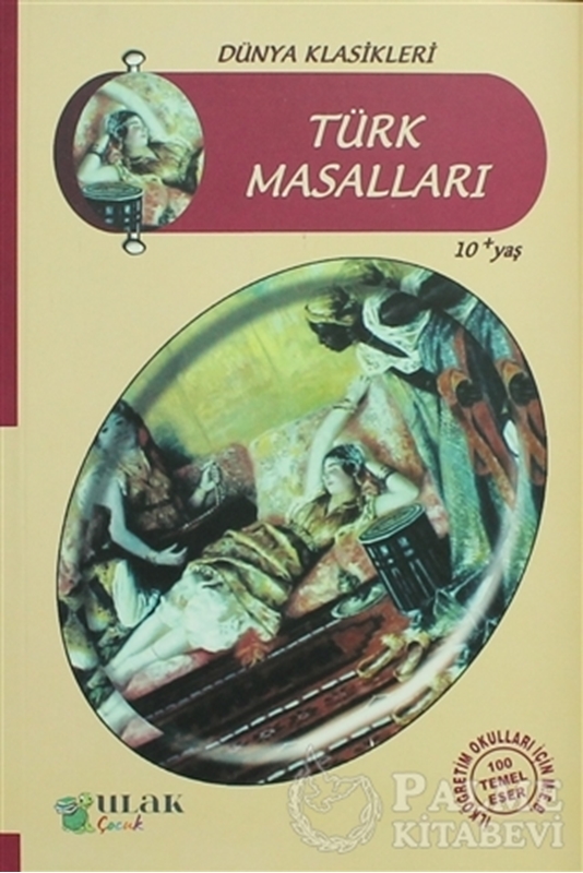 resm Türk Masalları