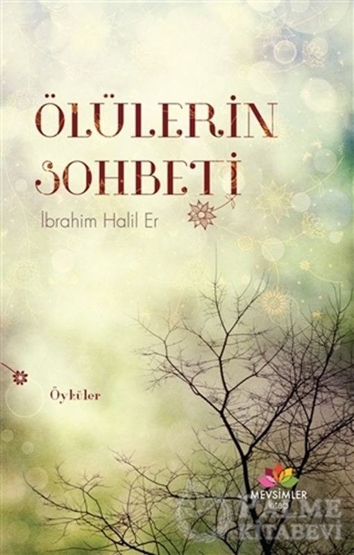 resm Ölülerin Sohbeti
