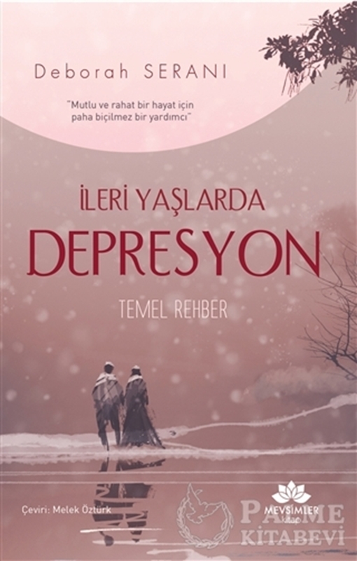 resm İleri Yaşlarda Depresyon