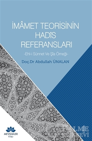 Resim İmamet Teorisinin Hadis Referansları
