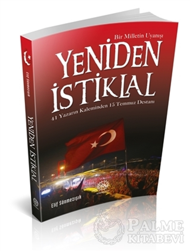 resm Yeniden İstiklal - Bir Milletin Uyanışı