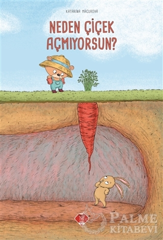 resm Neden Çiçek Açmıyorsun?