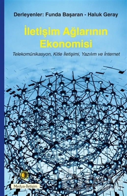 resm İletişim Ağlarının Ekonomisi