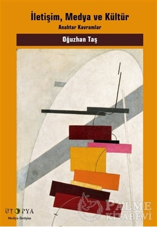 Resim İletişim, Medya ve Kültür