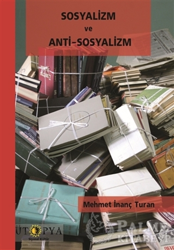 resm Sosyalizm ve Anti-Sosyalizm