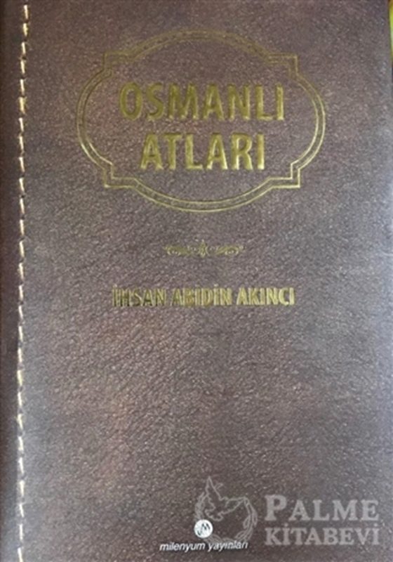 resm Osmanlı Atları