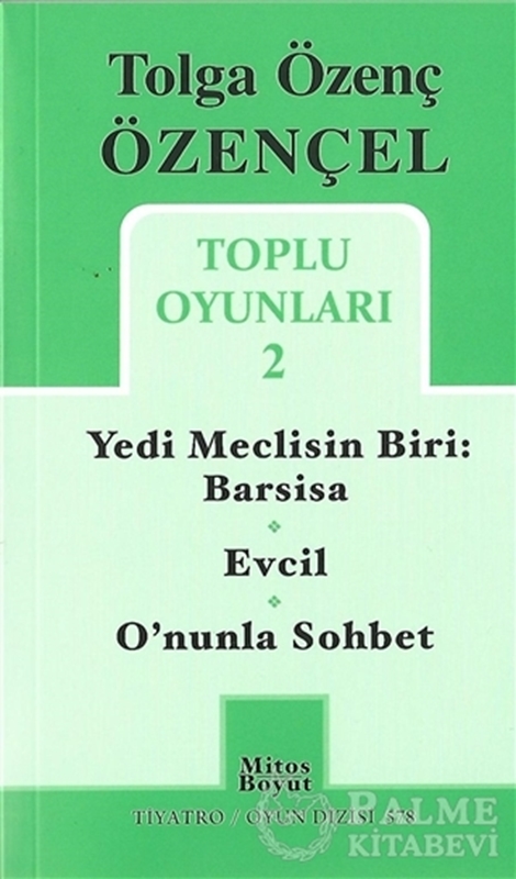 resm Tolga Özenç Özençel Toplu Oyunları - 2