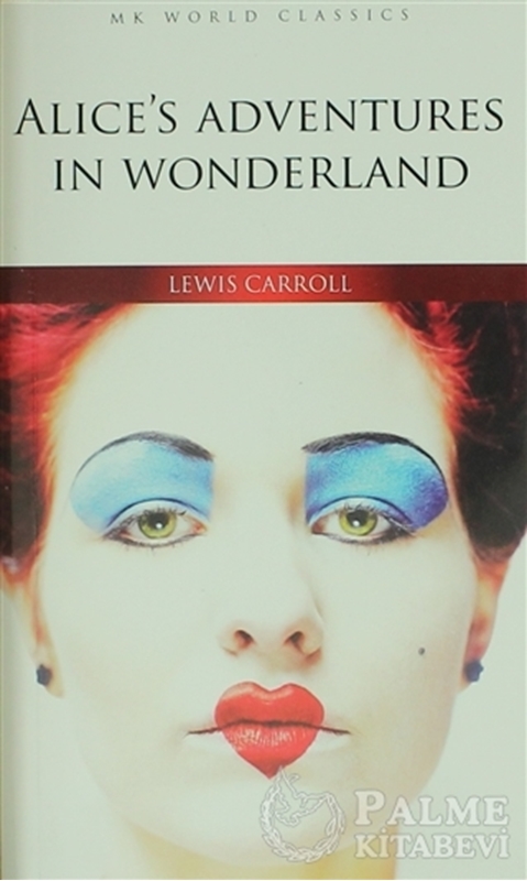 resm Alice’s Adventures in Wonderland