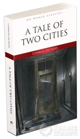 Resim A Tale of Two Cities