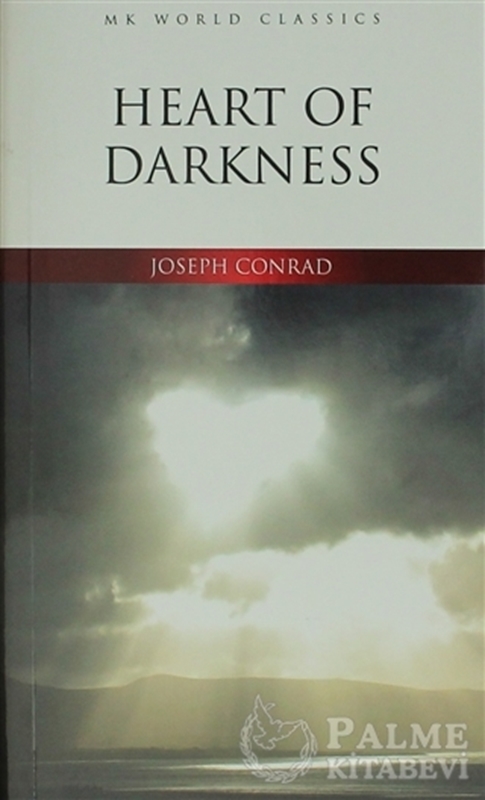 resm Heart Of Darkness