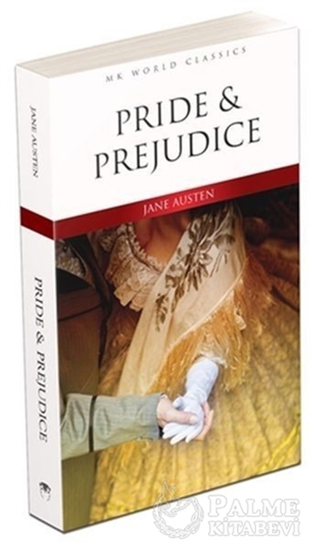 resm Pride and Prejudice