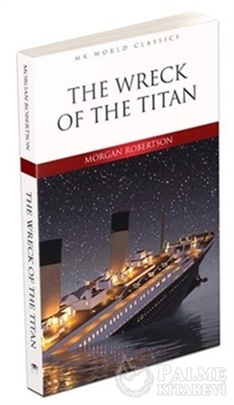 Resim The Wreck of the Titan