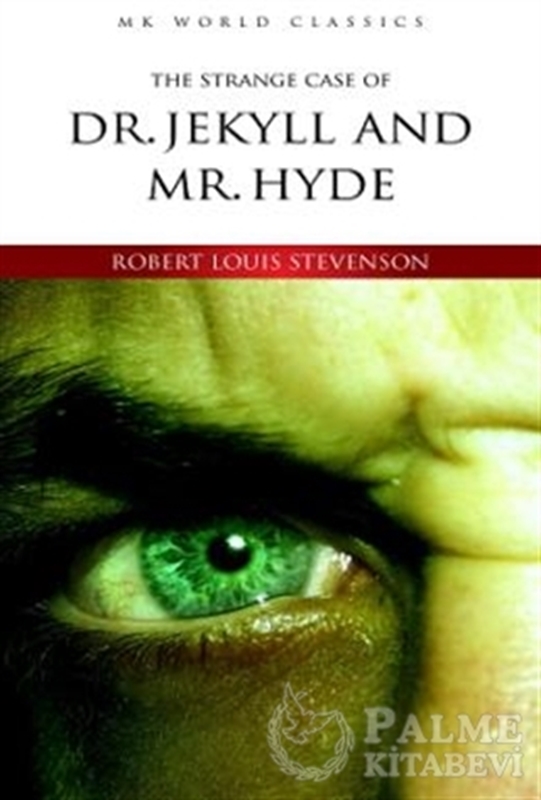 resm Dr. Jekyll and Mr. Hyde