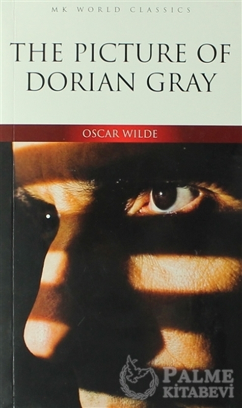 resm The Picture of Dorian Gray