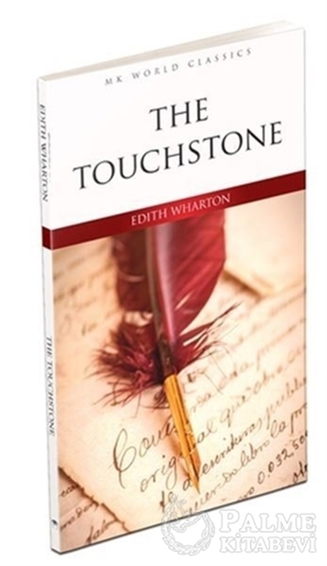 resm The Touchstone