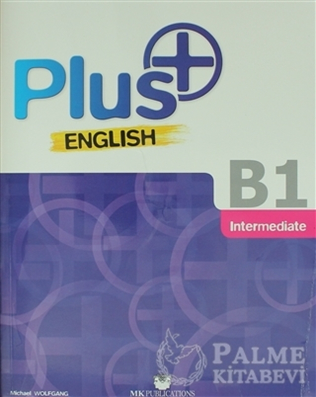 resm Plus English B1 Intermediate