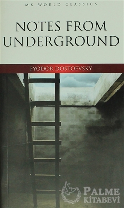 resm Notes From Underground