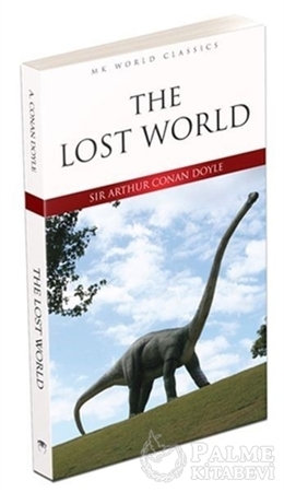 Resim The Lost World