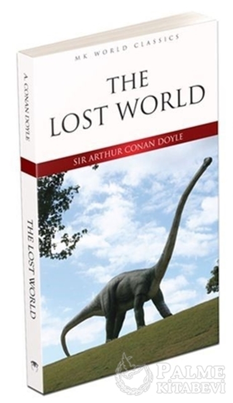 resm The Lost World