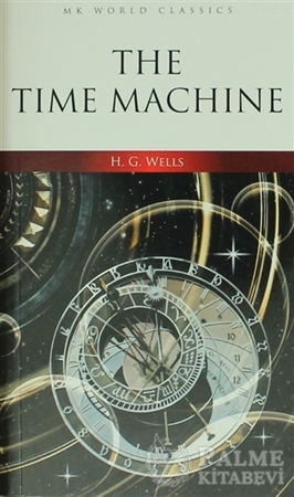 Resim The Time Machine