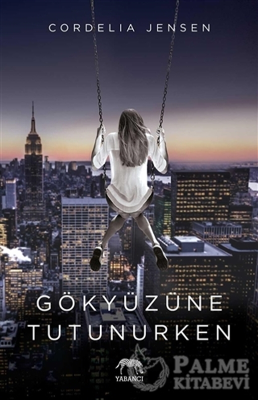 resm Gökyüzüne Tutunurken