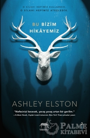 Resim Bu Bizim Hikayemiz