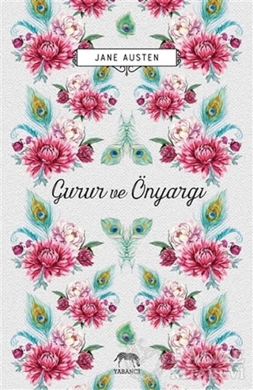 resm Gurur ve Önyargı