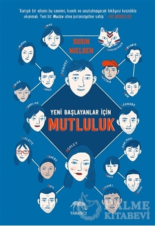 Resim Yeni Başlayanlar İçin Mutluluk