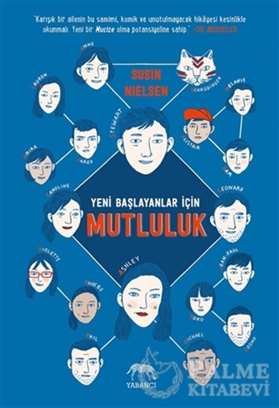 resm Yeni Başlayanlar İçin Mutluluk