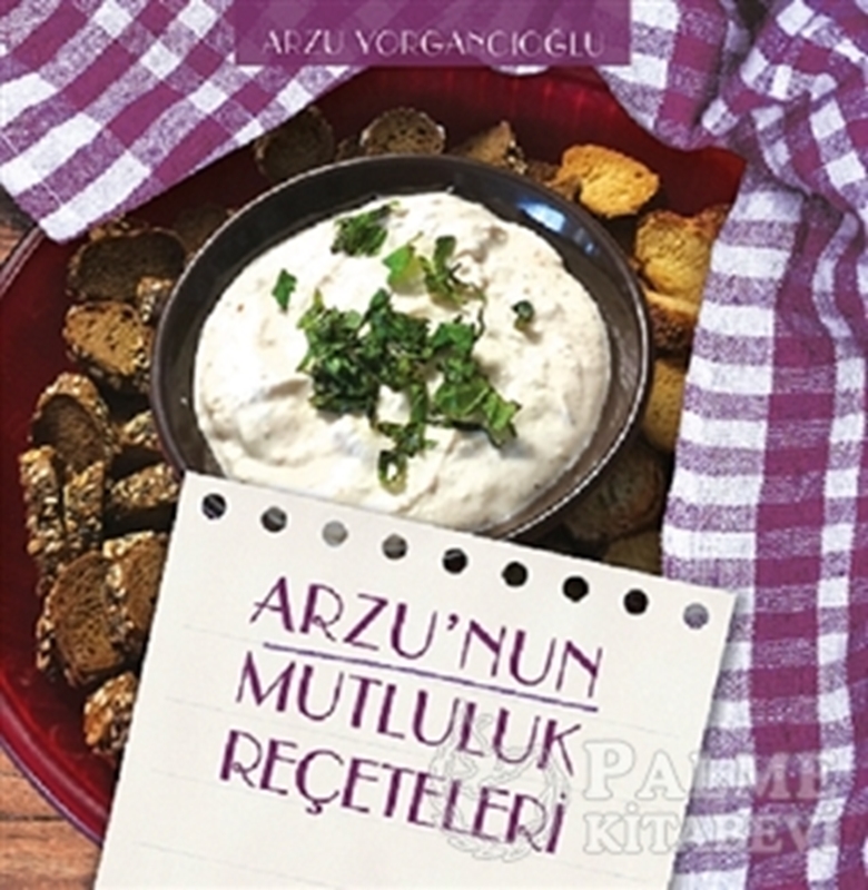 resm Arzu'nun Mutluluk Reçeteleri