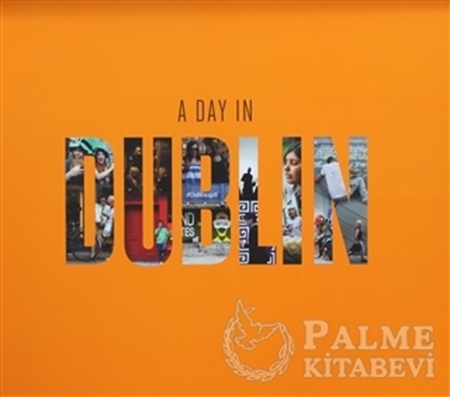 Resim A Day In Dublin
