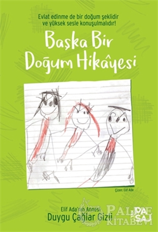 resm Başka Bir Doğum Hikayesi