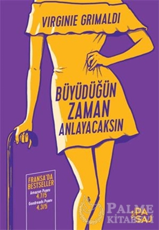 resm Büyüdüğün Zaman Anlayacaksın