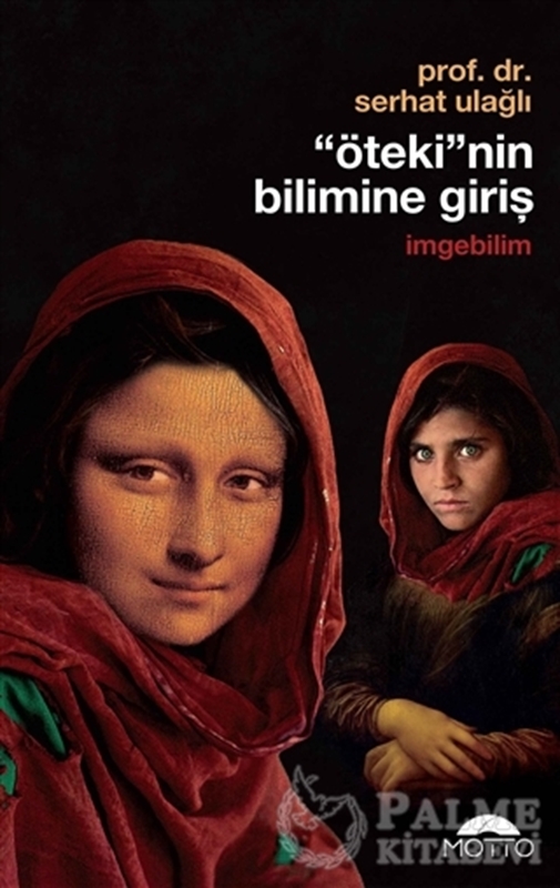 resm 'Öteki'nin Bilimine Giriş - İmgebilim