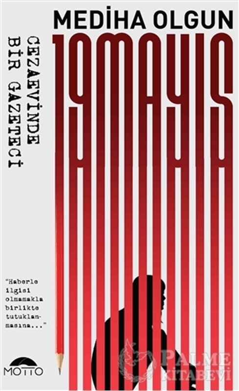 resm 19 Mayıs - Cezaevinde Bir Gazeteci