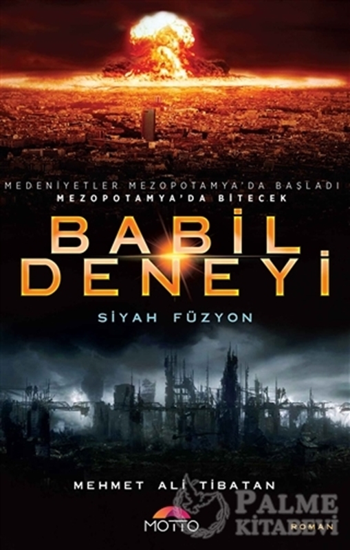 resm Babil Deneyi