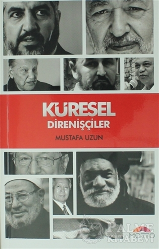 resm Küresel Direnişçiler