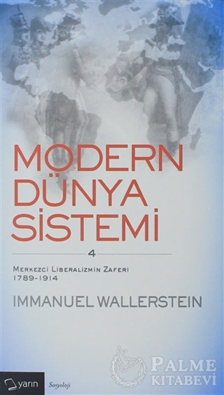 resm Modern Dünya Sistemi 4