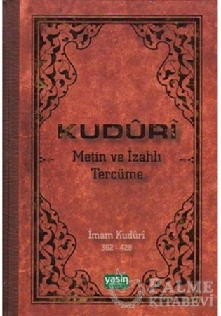 Resim Kuduri (2 Cilt Takım) Metin ve İzahlı Tercüme