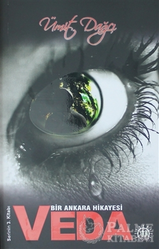 resm Bir Ankara Hikayesi - Veda