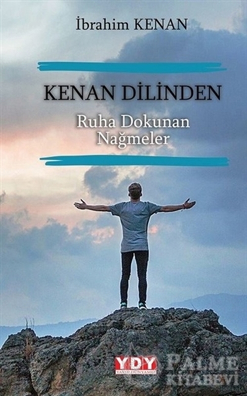 resm Kenan Dilinden Ruha Dokunan Nağmeler