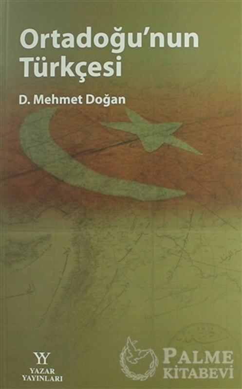 resm Ortadoğu'nun Türkçesi