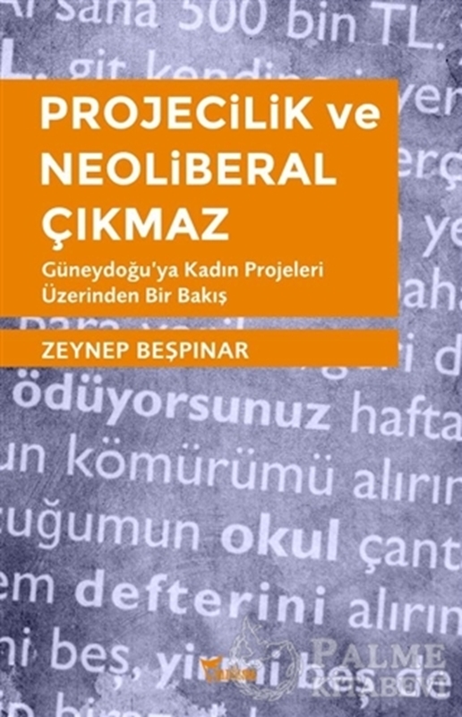 resm Projecilik ve Neoliberal Çıkmaz
